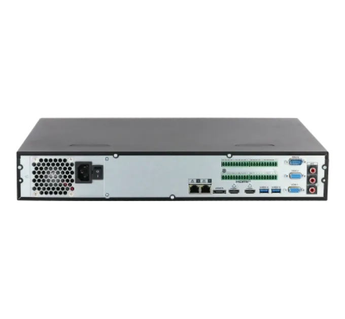 DHI-NVR5416-EI2 8-канальний 1.5U 4HDD WizSense Відеореєстратор Dahua