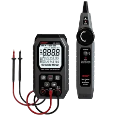 Noyafa NF-8509 Кабельний тестер Noyafa NF-8509 Кабельний тестер