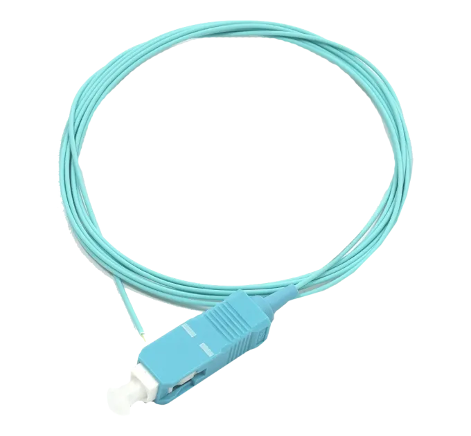 Easy Strip SC/UPC MM (OM3) 1.5 м Пігтейл оптичний