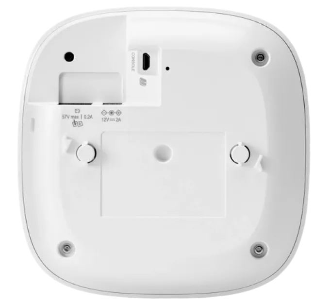 HPE Aruba Instant On AP21 (S1T09A) Wi-Fi 6 Точка доступа