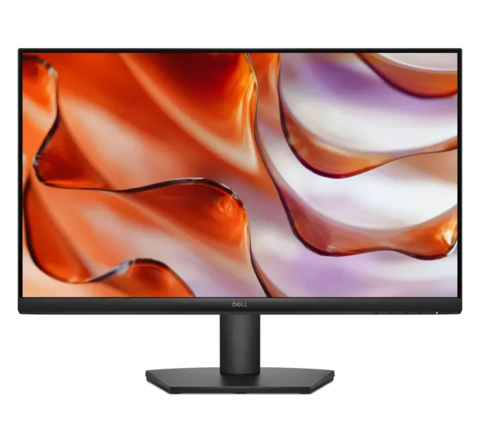 DELL 23.8" SE2425HM D-Sub HDMI IPS 100Гц Монитор