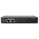 SKE POE-432N Mini UPS 8800мА•г Джерело безперебійного живлення