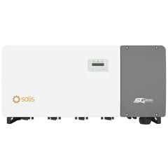 Solis 80K-5G-PRO Інвертор мережевий трифазний Solis 80K-5G-PRO Інвертор мережевий трифазний