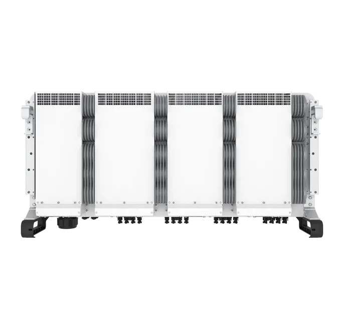 Solis 80K-5G-PRO Інвертор мережевий трифазний