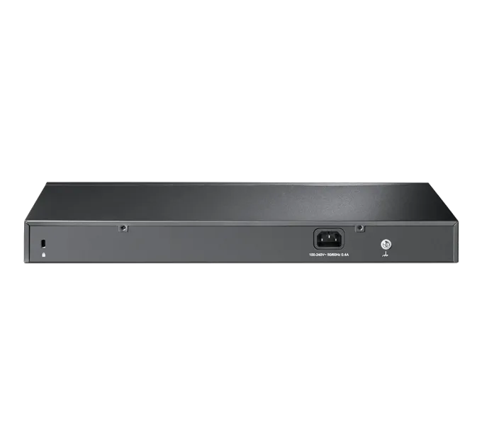 TP-LINK SG2218 SFP Комутатор 16 портів керований
