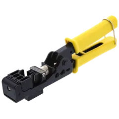 EPNew KTVN/KTVM Type Keystone Jack Інструмент для швидкого монтажу модулів
