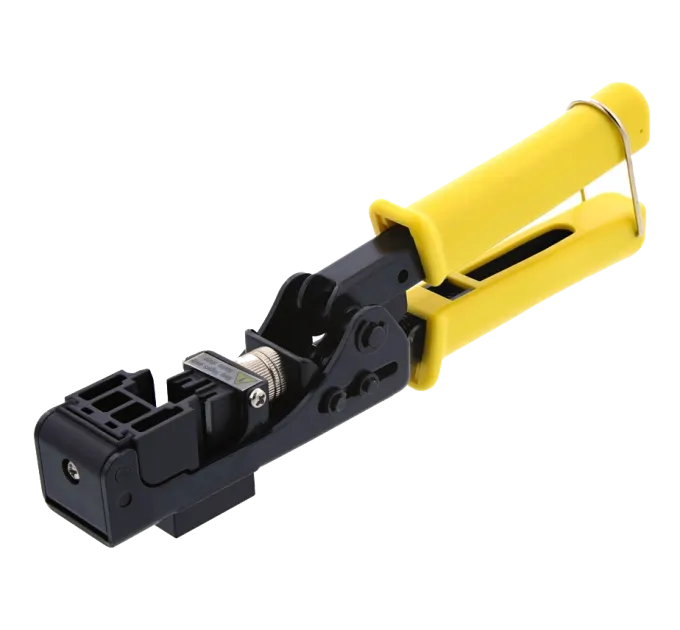 EPNew KTVN/KTVM Type Keystone Jack Інструмент для швидкого монтажу модулів