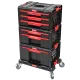 QBRICK SYSTEM PRO SET 5 2.0 Набір ящиків