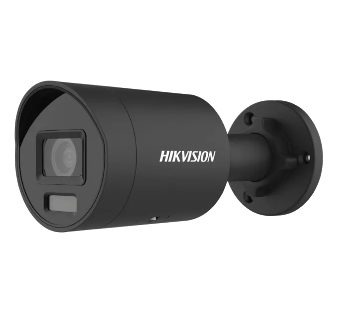 DS-2CD2047G2H-LIU (eF)/BLACK 4МП (2.8мм) IP видеокамера Hikvision