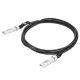 Alistar DAC SFP+ 10G 0.5м Кабель Alistar DAC SFP+ 10G 0.5м Кабель