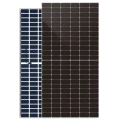 DAHsolar DHN-72Х16/DG-590W Сонячна панель