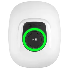 Victron Energy NS White Пластикова накладка для зарядної станції
