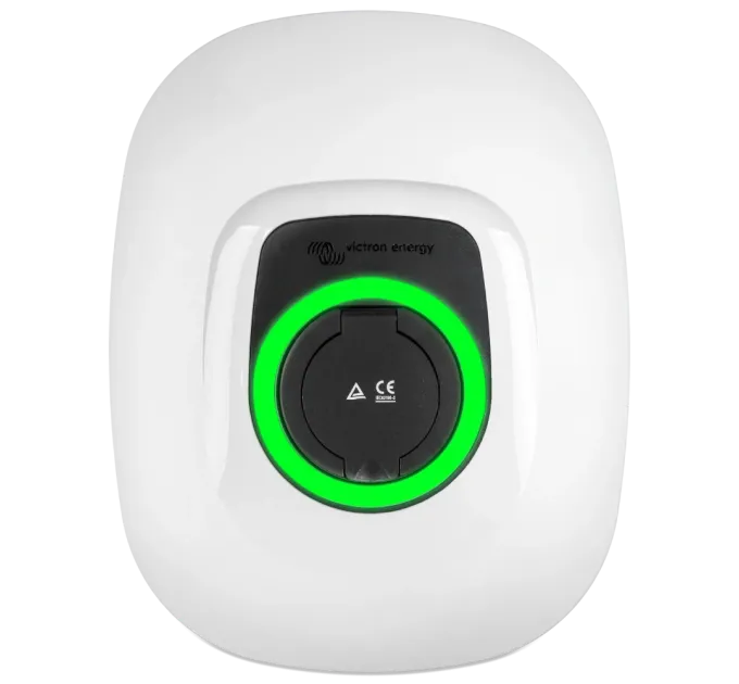 Victron Energy NS White Пластикова накладка для зарядної станції