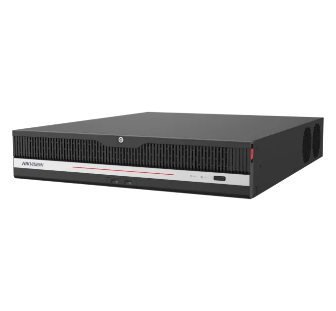 iDS-9664NXI-P8 64-канальный DeepinMind M Series Видеорегистратор Hikvision
