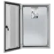 ЩМП-60.50.25 IP54 STANDART Корпус металевий