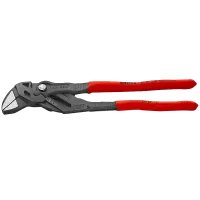 KNIPEX 86 01 250 Клещи переставные-гаечный ключ
