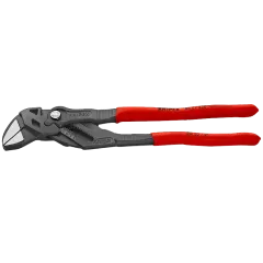 KNIPEX 86 01 250 Клещи переставные-гаечный ключ
