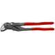 KNIPEX 86 01 250 Кліщі переставні-гайковий ключ