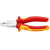 KNIPEX 01 06 160 Пассатижи (плоскогубцы)