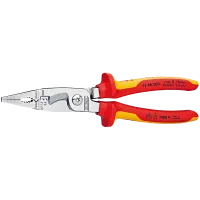 KNIPEX 13 86 200 Багатофункціональні кліщі