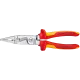KNIPEX 13 86 200 Багатофункціональні кліщі