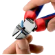 KNIPEX 14 22 160 Кусачки бічні для видалення ізоляції