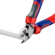 KNIPEX 14 22 160 Кусачки бічні для видалення ізоляції