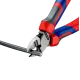 KNIPEX 14 22 160 Кусачки бічні для видалення ізоляції