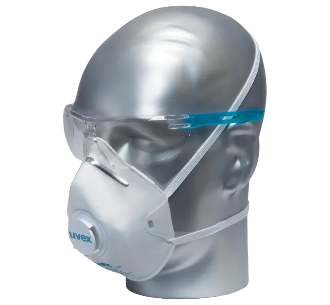 Uvex 2110 FFP 1 Респіратор