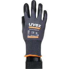 Uvex Athletic Allround р.10 (6002810) Рукавиці універсальні