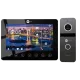 NeoLight NeoKIT HD WF B/Graphite Комплект видеодомофона NeoLight NeoKIT HD WF B/Graphite Комплект видеодомофона