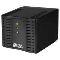 Powercom TCA-3000 1500Вт Стабілізатор напруги