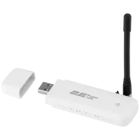 2E PowerLink (MiFi-1 2024) LTE, Wi-Fi4, 1xUSB, 1xCRC9 Мобільний маршрутизатор