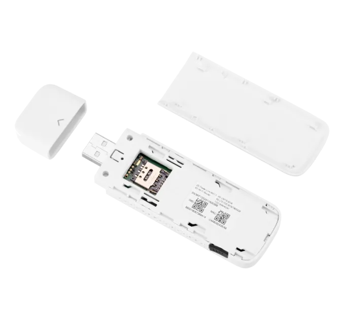 2E PowerLink (MiFi-1 2024) LTE, Wi-Fi4, 1xUSB, 1xCRC9 Мобильный маршрутизатор