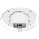 Ruijie Reyee RG-RAP72 Wi-Fi 7 внутрішня дводіапазонна Точка доступу