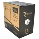 Ritar UTP (4x2x0.51) 4p 24 AWG 305м Кабель