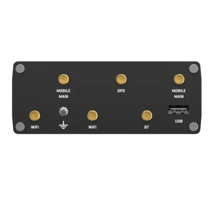 Teltonika RUTX11 Промисловий стільниковий маршрутизатор