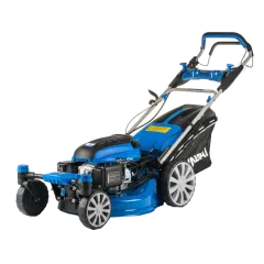 Hyundai L 5110RSE самохідна Газонокосарка бензинова