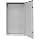 ЩМП-120.50.30 IP31 STANDART Корпус металевий