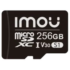 ST2-256-S1 256Гб Карта пам'яті MicroSD Imou