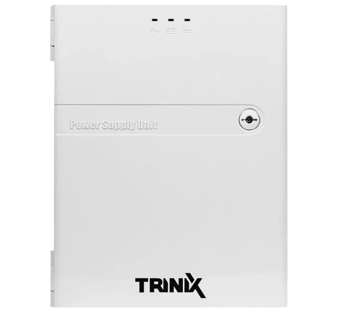 Trinix PSU-1203LED(P) LiFePO4 Джерело безперебійного живлення