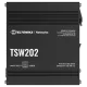 Teltonika TSW202 PoE+ Комутатор 8 портів керований