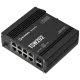 Teltonika TSW202 PoE+ Комутатор 8 портів керований