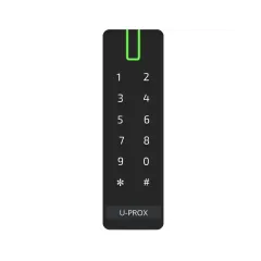 U-Prox SL keypad мультиформат IP65 Зчитувач