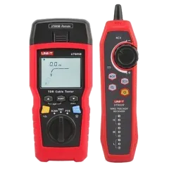 UNI-T UT685B KIT Тестер кабеля