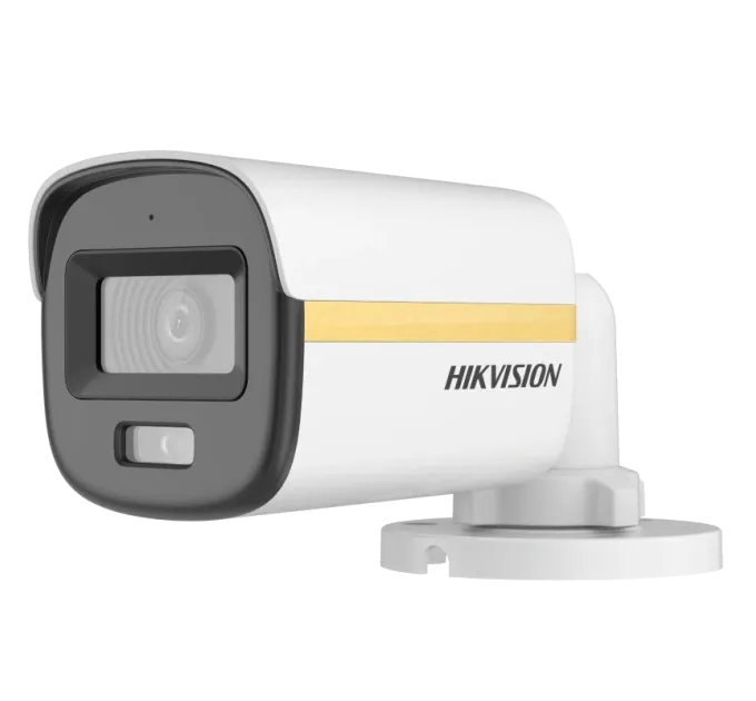 DS-2CE10DF3T-LFS 2МП (3.6мм) HDTVI відеокамера Hikvision