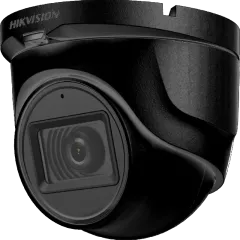DS-2CE76H0T-ITMFS (Black)(AVINET) 5МП (2.8мм) с микрофоном Turbo HD видеокамера Hikvision DS-2CE76H0T-ITMFS (Black)(AVINET) 5МП (2.8мм) с микрофоном Turbo HD видеокамера Hikvision