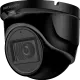 DS-2CE76H0T-ITMFS (Black)(AVINET) 5МП (2.8мм) з мікрофоном Turbo HD відеокамера Hikvision