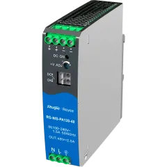 Ruijie RG-NIS-PA120-48 Источник питания AC/DC 120 Вт на DIN-рейке