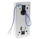 Commax DR-2PN Видеопанель